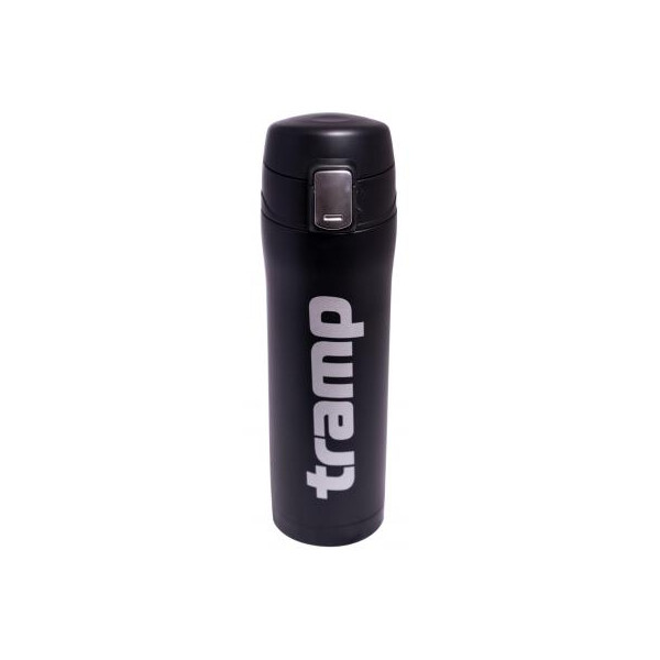 

Термокружка Tramp 450ml BLACK (TRC-107-black)