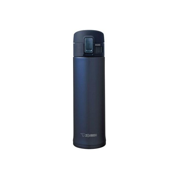 

Термокружка Zojirushi SM-KHF48AG 480 мл Blue (1678.04.92)