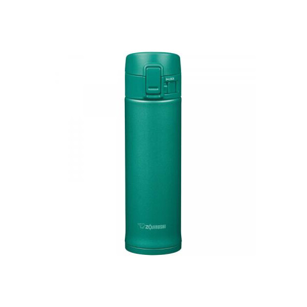 

Термокружка Zojirushi SM-KHF48GC 480 мл Turquoise (1678.04.94)
