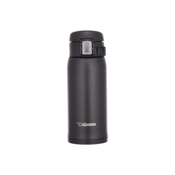 

Термокружка Zojirushi SM-SD36BC 360 мл Black (1678.04.43)