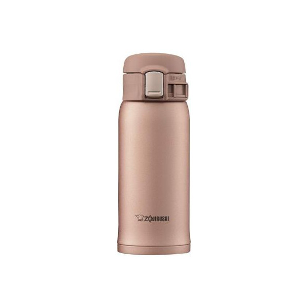 

Термокружка Zojirushi SM-SD36NM 360 мл Gold (1678.04.42)