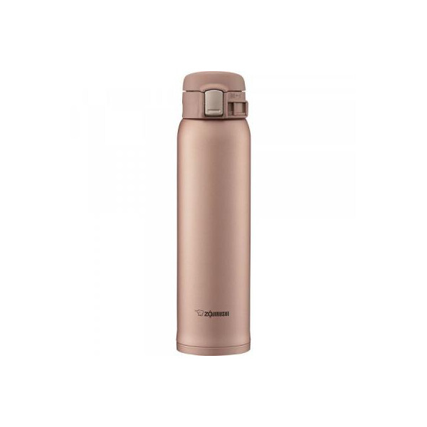 

Термокружка Zojirushi SM-SD60NM 600 мл Gold (1678.04.51)