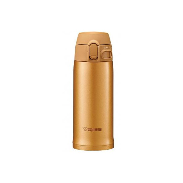 

Термокружка Zojirushi SM-TA36DM 360 мл Gold (1678.04.99)