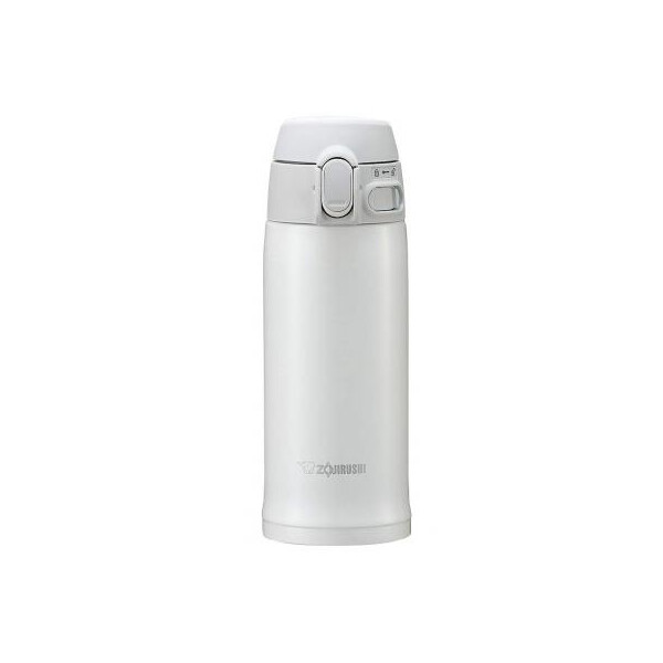 

Термокружка Zojirushi SM-TA36WA 360 мл White (1678.05.01)