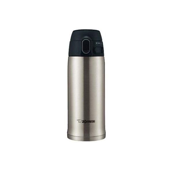 

Термокружка Zojirushi SM-TA36XA 360 мл Steel (1678.05.02)
