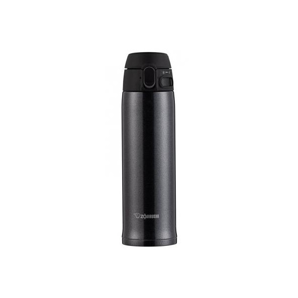 

Термокружка Zojirushi SM-TA48BA 480 мл Black (1678.05.03)