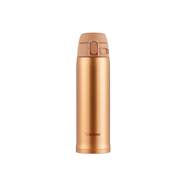 

Термокружка Zojirushi SM-TA48DM 480 мл Gold (1678.05.04)