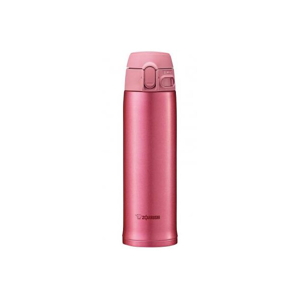 

Термокружка Zojirushi SM-TA48PA 480 мл Pink (1678.05.05)