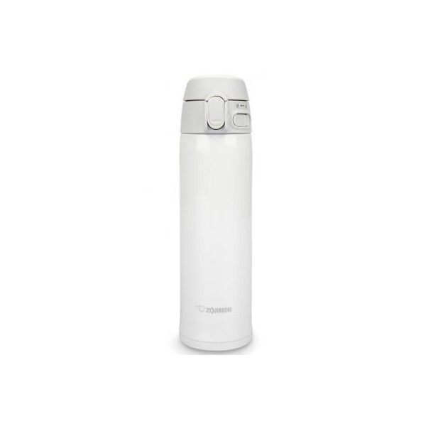 

Термокружка Zojirushi SM-TA48WA 480 мл White (1678.05.06)