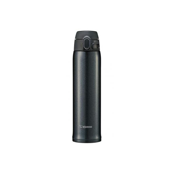

Термокружка Zojirushi SM-TA60BA 600 мл Black (1678.05.08)