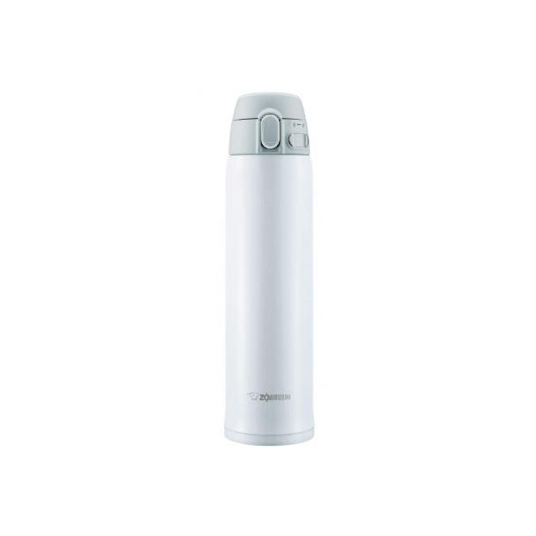 

Термокружка Zojirushi SM-TA60WA 600 мл White (1678.05.10)