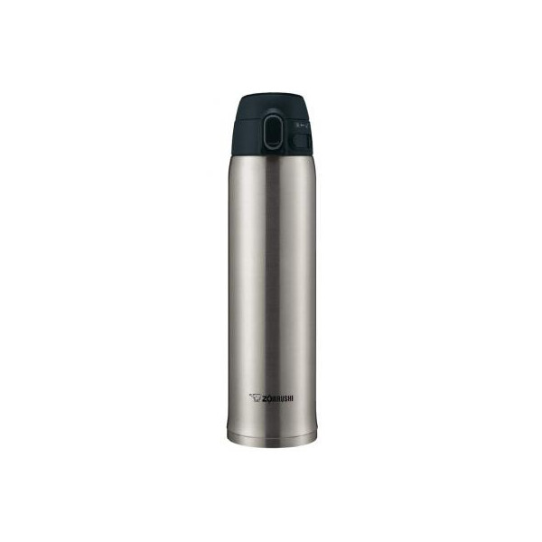 

Термокружка Zojirushi SM-TA60XA 600 мл Steel (1678.05.11)