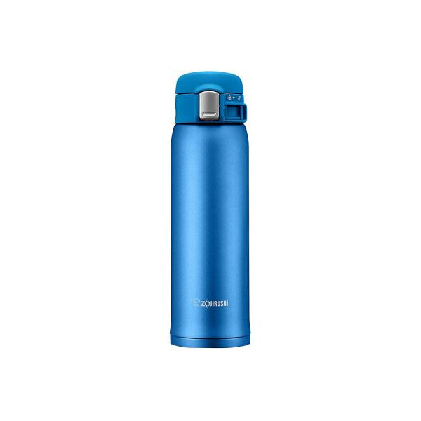 

Термокружка Zojirushi SM-SD36AM 360 мл Blue (1678.04.41)