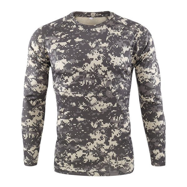 

Тактический гольф ESDY A659 Camouflage ACU M