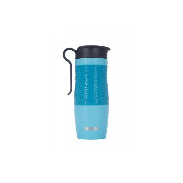 

Термокружка Ringel Positive 380 мл Turquoise (RG-6104-380/1)