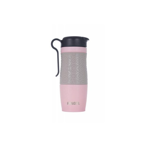 

Термокружка Ringel Positive 380 мл Fuchsia (RG-6104-380/2)