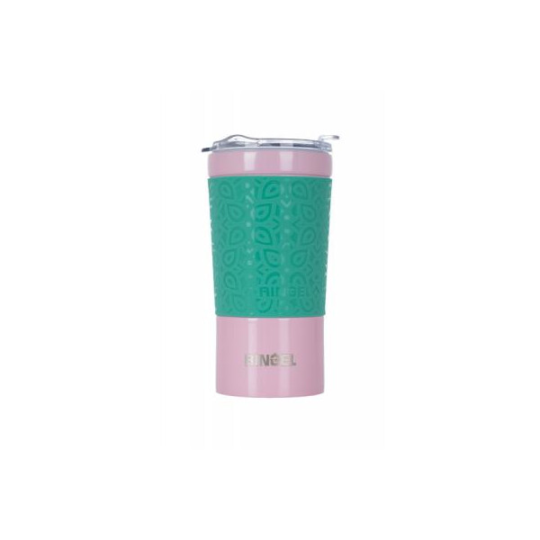 

Термокружка Ringel Soft 380 мл Turquoise (RG-6108-380/2)