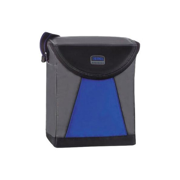 

Термосумка Thermos Geo Trek 12 Blue (163544 Blue/5010576635440BLUE)