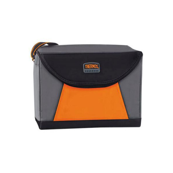 

Термосумка Thermos Geo Trek 20 Orange (163565 Orange)