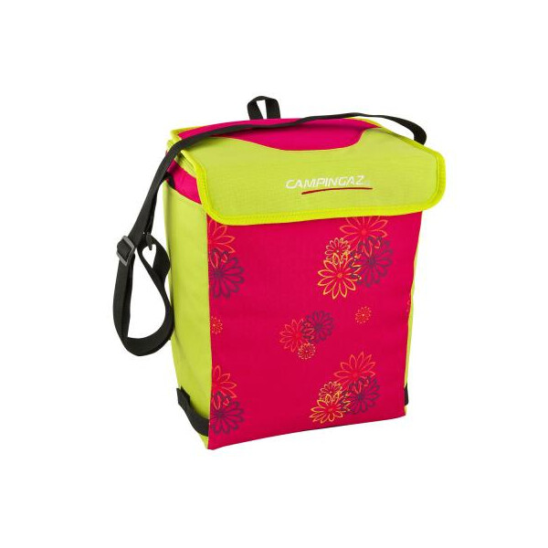 

Термосумка CAMPINGAZ Minimaxi 19L Pink Daisy (2000013689)