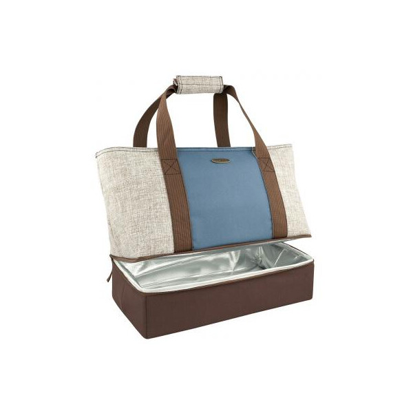 

Термосумка CAMPINGAZ Entertainer 18L Dual (Hot/Coolbag) (3138522080211)