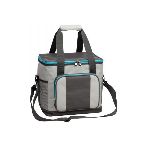 

Термосумка Time Eco TE-320S 20л GREY (6215028111575GREY)