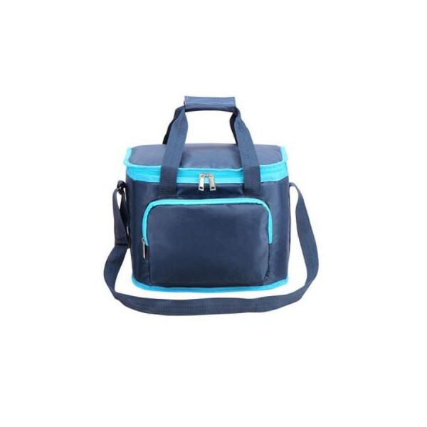 

Термосумка Time Eco TE-3015SX синяя 15л (8033116822534DBLUE)