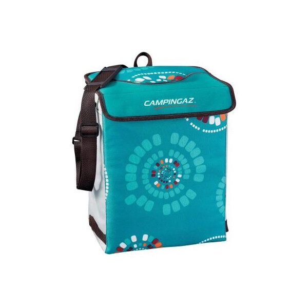 

Термосумка CAMPINGAZ Ethnic MiniMaxi 19L (2000032466)
