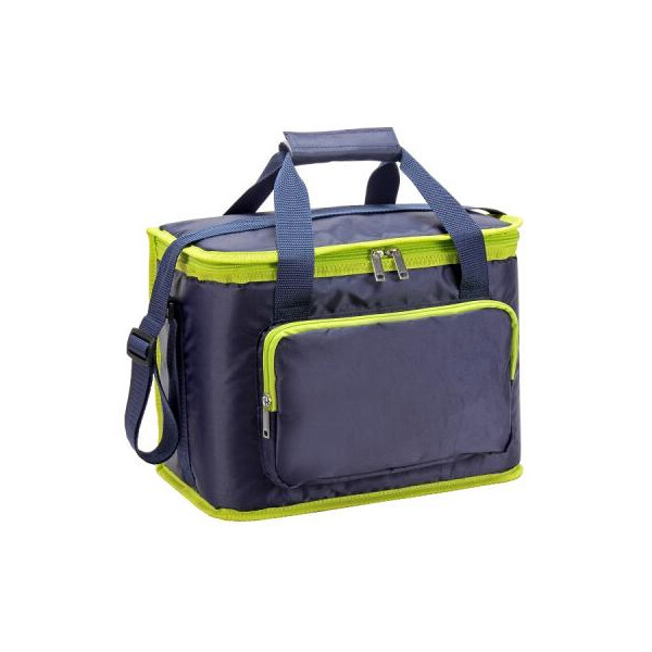 

Термосумка Time Eco TE-3015SX 15 л Green (8033116822534GREEN)