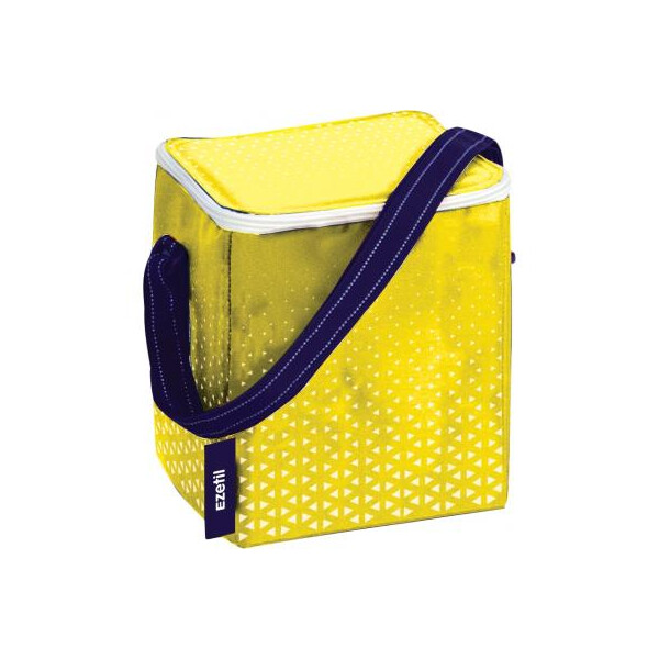 

Термосумка Ezetil Holiday 5 (4020716804460YELLOW)