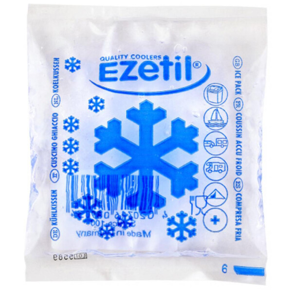 

Аккумулятор холода Ezetil Soft Ice 100 (890300)