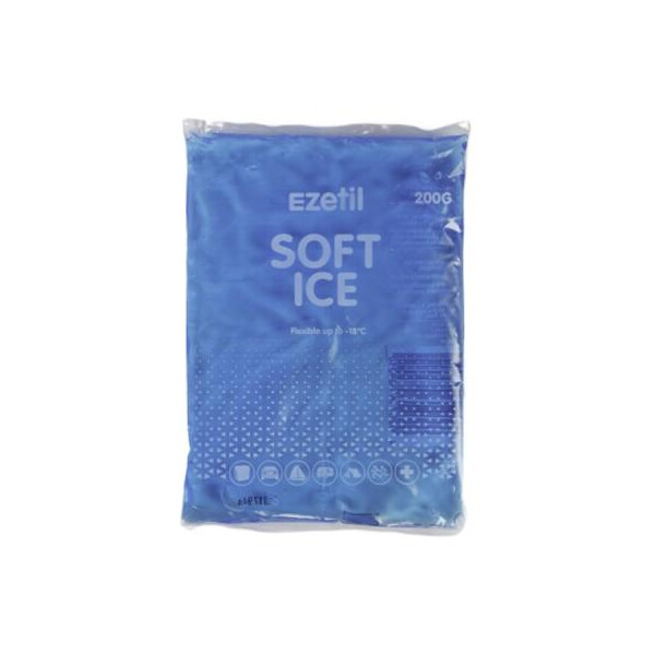 

Аккумулятор холода Ezetil Soft Ice 200 (890100)