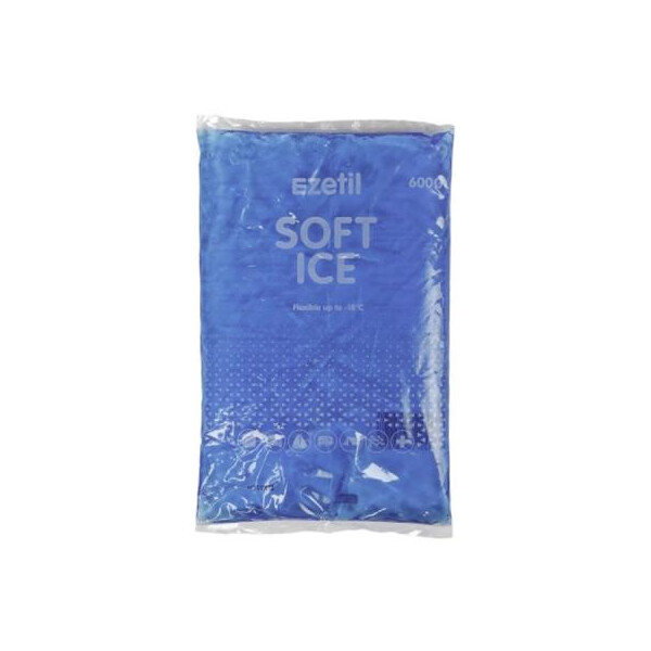 

Аккумулятор холода Ezetil Soft Ice 600 (890247)