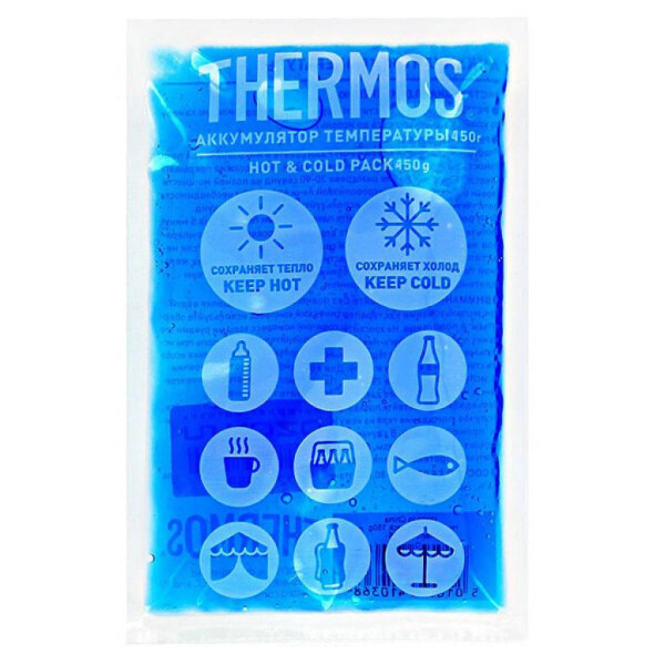 

Аккумулятор холода Thermos 150 (147019)