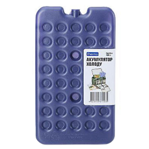 

Аккумулятор холода Thermo Cool-Ice 400 г (4820152615039)