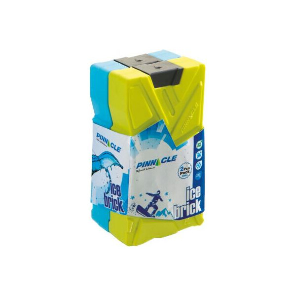 

Аккумулятор холода Pinnacle 2 х 330 мл (8906053360479)