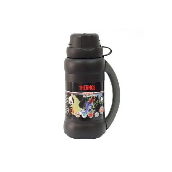 

Термос Thermos 34 Premier 0.75 л (027968black)