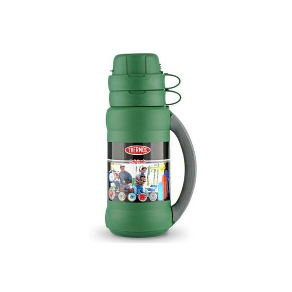 

Термос Thermos 34 Premier 1 л зелений (34938)