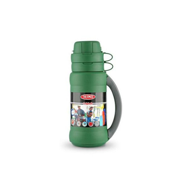 

Термос Thermos TH 34-180 Premier 1.8л зеленый (34943)