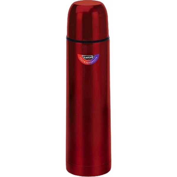 

Термос Laplaya Mercury red 0.7l (532112)