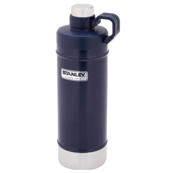 

Термос Stanley ClassicBlue 030STY 0.62 Л (4823082708260)