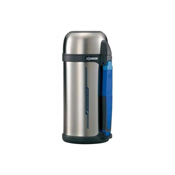 

Термос Zojirushi SF-CС13ХA 1.3 л стальной (1678.00.08)