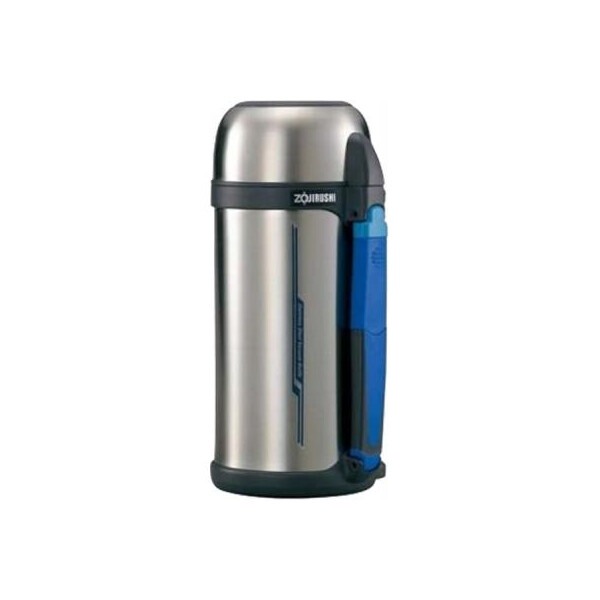 

Термос Zojirushi SF-CС15XA 1.5 л стальной (1678.00.18)