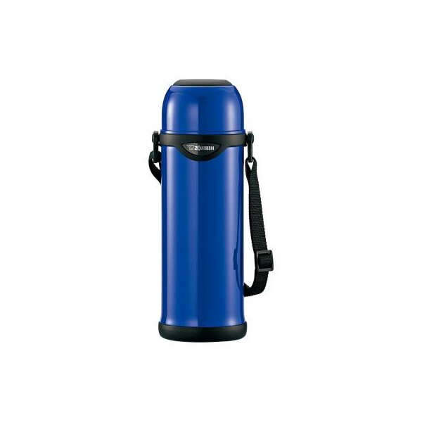 

Термос Zojirushi SJ-TG10AA 1 л синий (1678.03.02)
