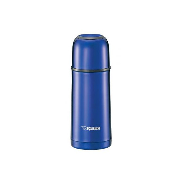 

Термос Zojirushi SV-GR35AA 0.35 л синий (1678.03.03)