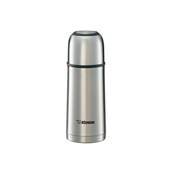 

Термос Zojirushi SV-GR35XA 0.35 л стальной (1678.03.04)
