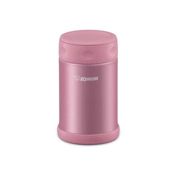 

Термос Zojirushi пищевой SW-EAE50PS 0.5 л розовый (1678.03.52)