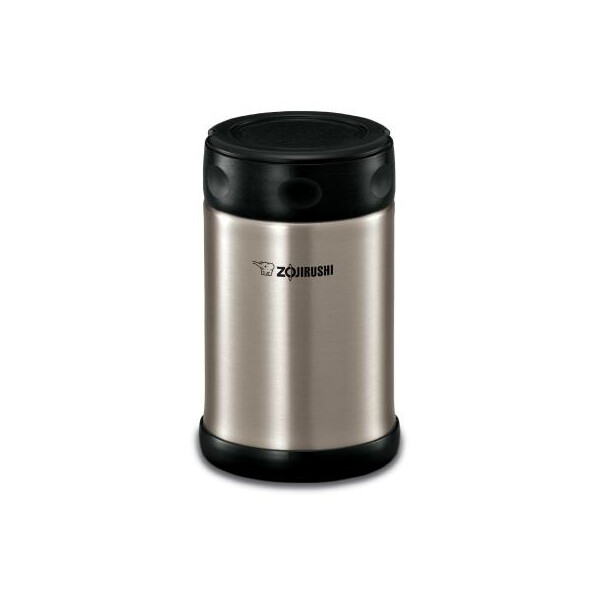 

Термос Zojirushi пищевой SW-FCE75XA 0.75 л стальной (1678.00.90)