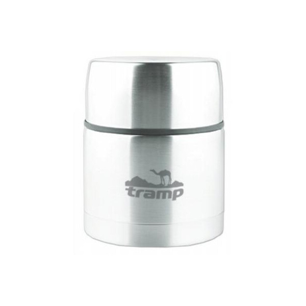 

Термос Tramp с широким горлом 0.5 л (TRC-077)