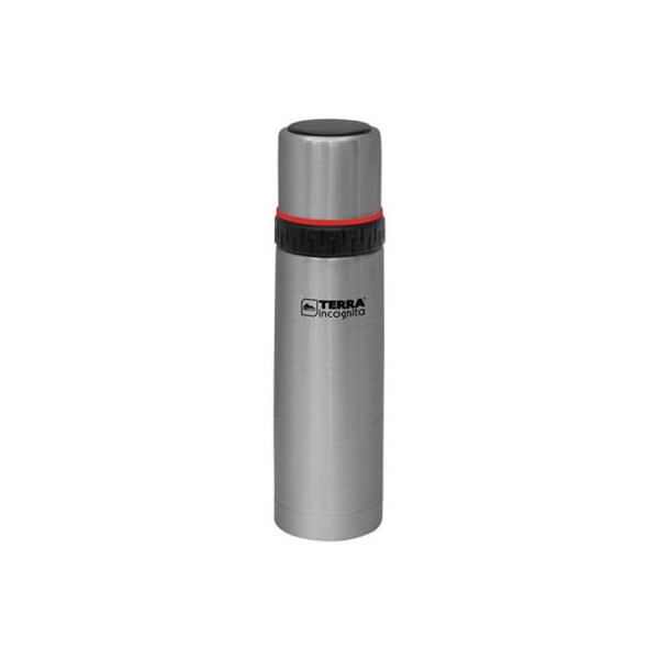 

Термос Terra Incognita Bullet 950 (4823081504733)